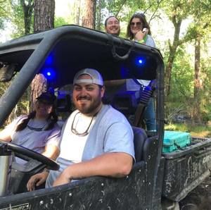 Meet your Posher, Kenzie